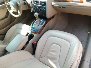 Audi A4 2010 Avant Quattro 2.0 V6 TDI 300hp S-tronic-thumb-38