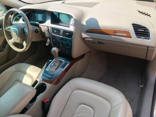 Audi A4 2010 Avant Quattro 2.0 V6 TDI 300hp S-tronic-thumb-39