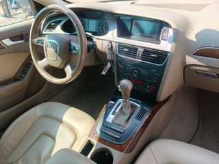 Audi A4 2010 Avant Quattro 2.0 V6 TDI 300hp S-tronic-thumb-40