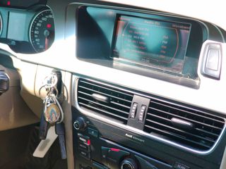 Audi A4 2010 Avant Quattro 2.0 V6 TDI 300hp S-tronic-thumb-44