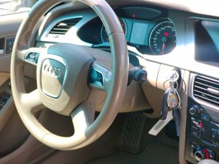Audi A4 2010 Avant Quattro 2.0 V6 TDI 300hp S-tronic-thumb-45