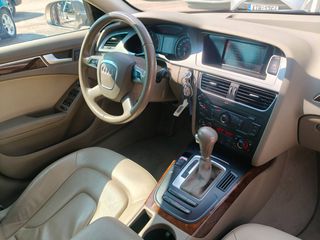 Audi A4 2010 Avant Quattro 2.0 V6 TDI 300hp S-tronic-thumb-46