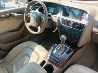 Audi A4 2010 Avant Quattro 2.0 V6 TDI 300hp S-tronic-thumb-47