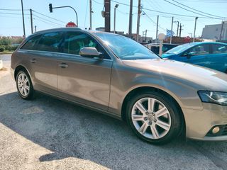 Audi A4 2010 Avant Quattro 2.0 V6 TDI 300hp S-tronic-thumb-48