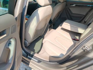 Audi A4 2010 Avant Quattro 2.0 V6 TDI 300hp S-tronic-thumb-49