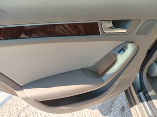 Audi A4 2010 Avant Quattro 2.0 V6 TDI 300hp S-tronic-thumb-50