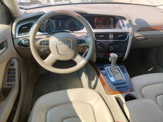 Audi A4 2010 Avant Quattro 2.0 V6 TDI 300hp S-tronic-thumb-51