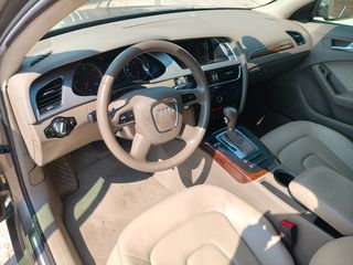 Audi A4 2010 Avant Quattro 2.0 V6 TDI 300hp S-tronic-thumb-54