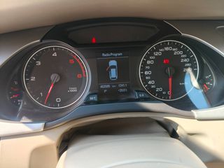 Audi A4 2010 Avant Quattro 2.0 V6 TDI 300hp S-tronic-thumb-58