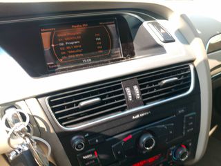 Audi A4 2010 Avant Quattro 2.0 V6 TDI 300hp S-tronic-thumb-60