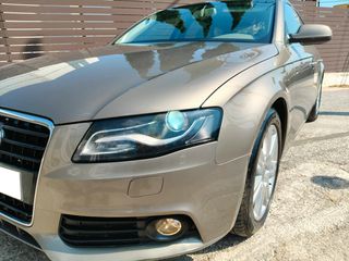 Audi A4 2010 Avant Quattro 2.0 V6 TDI 300hp S-tronic-thumb-10