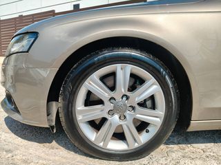 Audi A4 2010 Avant Quattro 2.0 V6 TDI 300hp S-tronic-thumb-11