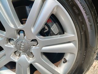 Audi A4 2010 Avant Quattro 2.0 V6 TDI 300hp S-tronic-thumb-13