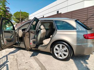 Audi A4 2010 Avant Quattro 2.0 V6 TDI 300hp S-tronic-thumb-18