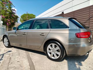 Audi A4 2010 Avant Quattro 2.0 V6 TDI 300hp S-tronic-thumb-19