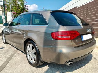 Audi A4 2010 Avant Quattro 2.0 V6 TDI 300hp S-tronic-thumb-20