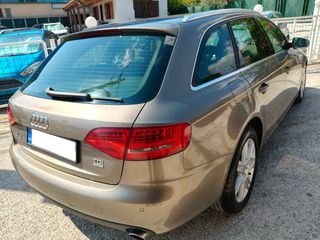 Audi A4 2010 Avant Quattro 2.0 V6 TDI 300hp S-tronic-thumb-27