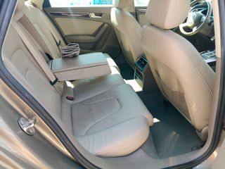 Audi A4 2010 Avant Quattro 2.0 V6 TDI 300hp S-tronic-thumb-29