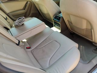 Audi A4 2010 Avant Quattro 2.0 V6 TDI 300hp S-tronic-thumb-30