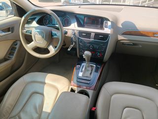 Audi A4 2010 Avant Quattro 2.0 V6 TDI 300hp S-tronic-thumb-31