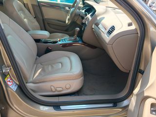 Audi A4 2010 Avant Quattro 2.0 V6 TDI 300hp S-tronic-thumb-33