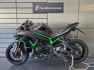 Kawasaki Z H2 2024 1000-thumb-4