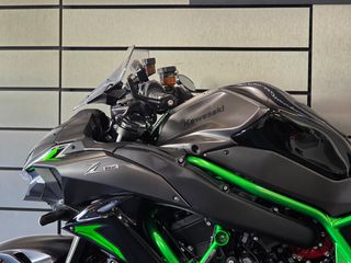 Kawasaki Z H2 2024 1000-thumb-8