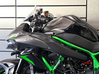 Kawasaki Z H2 2024 1000-thumb-3