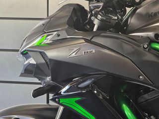 Kawasaki Z H2 2024 1000-thumb-9