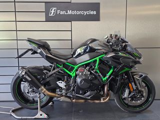 Kawasaki Z H2 2024 1000-thumb-26