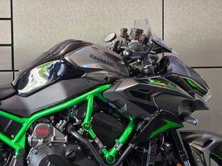 Kawasaki Z H2 2024 1000-thumb-16