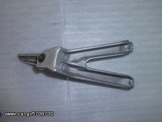 HONDA CBR 919 RR (SC33-E) Μαρσπιες Πίσω Αριστερός Γνήσιος Κομπλέ -thumb-2