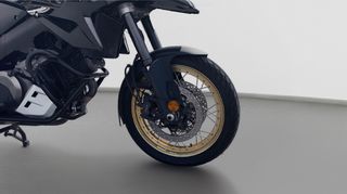 Suzuki V-Strom 1050 2022 1050 XT | Δόσεις Χωρίς Τράπεζα-thumb-12