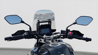 Suzuki V-Strom 1050 2022 1050 XT | Δόσεις Χωρίς Τράπεζα-thumb-16