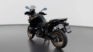 Suzuki V-Strom 1050 2022 1050 XT | Δόσεις Χωρίς Τράπεζα-thumb-8