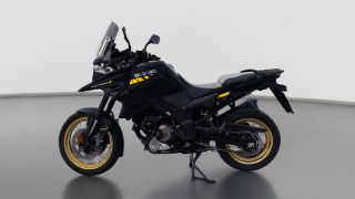 Suzuki V-Strom 1050 2022 1050 XT | Δόσεις Χωρίς Τράπεζα-thumb-7