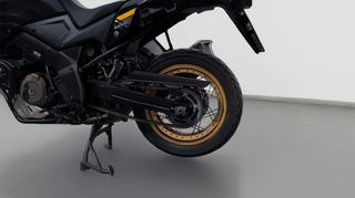 Suzuki V-Strom 1050 2022 1050 XT | Δόσεις Χωρίς Τράπεζα-thumb-15