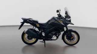 Suzuki V-Strom 1050 2022 1050 XT | Δόσεις Χωρίς Τράπεζα-thumb-6