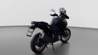 Suzuki V-Strom 1050 2022 1050 XT | Δόσεις Χωρίς Τράπεζα-thumb-4