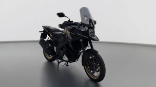 Suzuki V-Strom 1050 2022 1050 XT | Δόσεις Χωρίς Τράπεζα-thumb-2