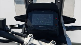 Suzuki V-Strom 1050 2022 1050 XT | Δόσεις Χωρίς Τράπεζα-thumb-9