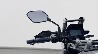 Suzuki V-Strom 1050 2022 1050 XT | Δόσεις Χωρίς Τράπεζα-thumb-11