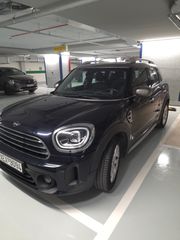 Mini Countryman 2022