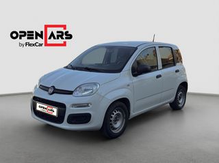 Fiat Panda 2021 Pop | Δόσεις Χωρίς Τράπεζα
