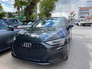 Audi A3 2022 NEW SPORTBACK 1.0 TFSI 110HP/CLIMA/LED/ΕΛΛΗΝΙΚΟ/1ο ΧΕΡΙ-thumb-2
