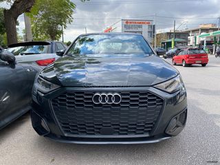 Audi A3 2022 NEW SPORTBACK 1.0 TFSI 110HP/CLIMA/LED/ΕΛΛΗΝΙΚΟ/1ο ΧΕΡΙ-thumb-3
