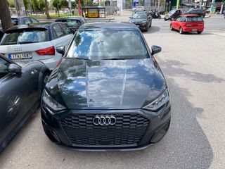 Audi A3 2022 NEW SPORTBACK 1.0 TFSI 110HP/CLIMA/LED/ΕΛΛΗΝΙΚΟ/1ο ΧΕΡΙ-thumb-4