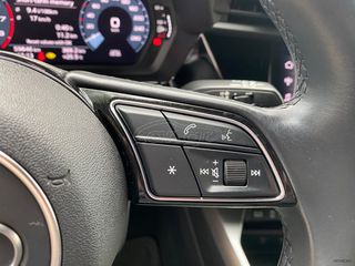 Audi A3 2022 NEW SPORTBACK 1.0 TFSI 110HP/CLIMA/LED/ΕΛΛΗΝΙΚΟ/1ο ΧΕΡΙ-thumb-37