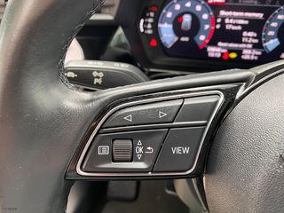 Audi A3 2022 NEW SPORTBACK 1.0 TFSI 110HP/CLIMA/LED/ΕΛΛΗΝΙΚΟ/1ο ΧΕΡΙ-thumb-38