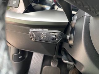 Audi A3 2022 NEW SPORTBACK 1.0 TFSI 110HP/CLIMA/LED/ΕΛΛΗΝΙΚΟ/1ο ΧΕΡΙ-thumb-39